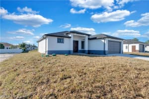 4205 25TH SW, Lehigh Acres, FL 33976 Sold 05/14/25