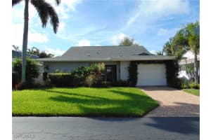 5 Crooked Lane, Naples, FL 34112 Sold 01/30/25
