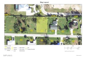 28434 Coco Palm Drive, Punta Gorda, FL 33982 Sold 11/13/25
