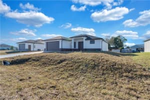 4207 25 Street, Lee, FL 33976 Sold 06/11/25