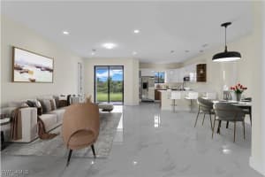 4207 25 Street, Lee, FL 33976 Sold 06/11/25