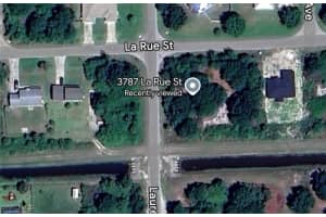 3787 La Rue Street, Fort Myers, FL 33905 Sold 02/04/25