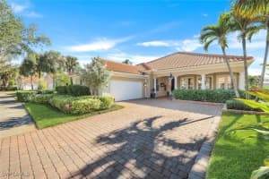 3984 Upolo Lane, Naples, FL 34119 Sold 03/18/25