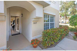 3041 Driftwood Way, Naples, FL 34109 Sold 08/05/25