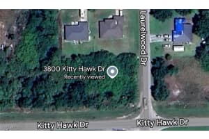 3800 Kittyhawk Drive, Fort Myers, FL 33905 Sold 10/14/25
