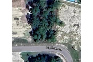 3842 Hoffman Street, Fort Myers, FL 33905 - MLS#225003688