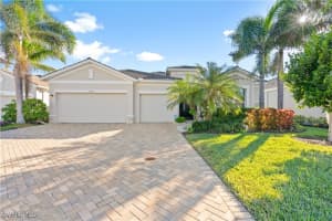 16455 Bonita Landing Circle, Bonita Springs, FL 34135 Sold 04/01/25