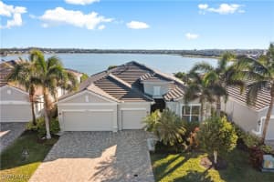 16455 Bonita Landing Circle, Bonita Springs, FL 34135 Sold 04/01/25