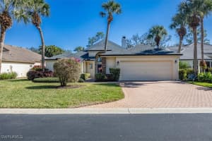 57 Grey Wing Point, Naples, FL 34113 Sold 07/09/25