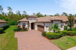 17390 Galway Run, Bonita Springs, FL 34135 Sold 03/27/25