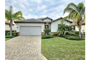 11572 Shady Blossom Drive, Fort Myers, FL 33913 Sold 08/12/25