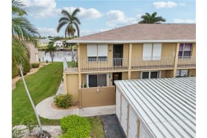 4411 Country Club Boulevard, Cape Coral, FL 33904 Sold 04/18/25