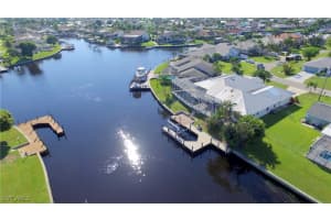 1403 52nd Terrace, Cape Coral, FL 33914 - MLS#225003731
