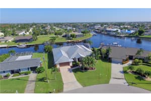 1403 52nd Terrace, Cape Coral, FL 33914 - MLS#225003731