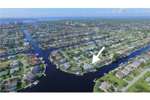 1403 52nd Terrace, Cape Coral, FL 33914 - MLS#225003731
