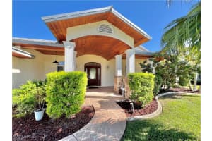 1403 52nd Terrace, Cape Coral, FL 33914 - MLS#225003731