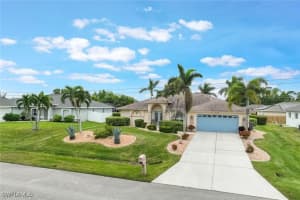 1728 31st Lane, Cape Coral, FL 33914 Sold 05/02/25