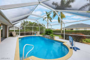 1728 31st Lane, Cape Coral, FL 33914 Sold 05/02/25