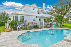 2009 Buford Street, Alva, FL 33920 Sold 03/28/25