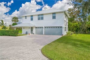 2009 Buford Street, Alva, FL 33920 Sold 03/28/25