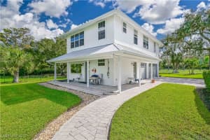 2009 Buford Street, Alva, FL 33920 Sold 03/28/25