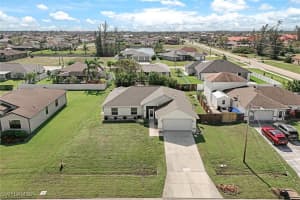 1912 10th Terrace, Cape Coral, FL 33991 Sold 04/07/25