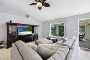 1912 10th Terrace, Cape Coral, FL 33991 Sold 04/07/25