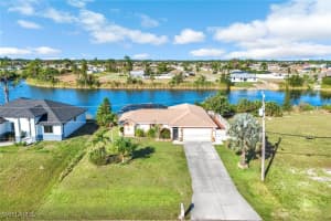 3344 19th Avenue, Cape Coral, FL 33909 Sold 07/08/25