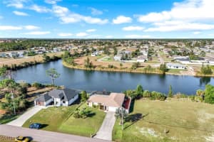 3344 19th Avenue, Cape Coral, FL 33909 Sold 07/08/25