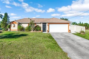 3344 19th Avenue, Cape Coral, FL 33909 Sold 07/08/25