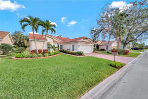 12625 Hunters Ridge Drive, Bonita Springs, FL 34135 Sold 04/25/25