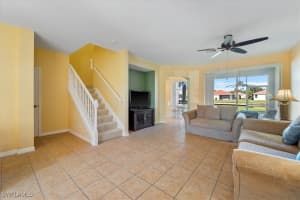 2435 Laurentina Lane, Cape Coral, FL 33909 Sold 06/13/25