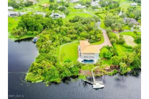16410 Oakview Circle, Alva, FL 33920 Sold 02/25/25