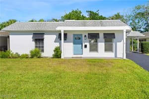 11 Knights Bridge Road, Naples, FL 34112 Sold 06/06/25