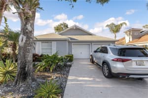 1188 Silverstrand Drive, Naples, FL 34110 Sold 02/26/25
