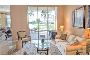 8740 Paseo De Valencia Street, Fort Myers, FL 33908 Sold 06/23/25