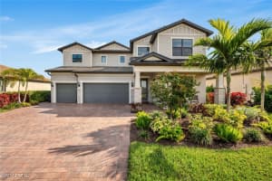 17539 Ashcomb Way, Estero, FL 33928 Sold 08/15/25