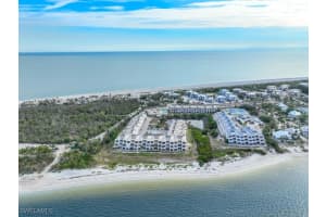 200 Periwinkle Way, Sanibel, FL 33957 Sold 04/03/25