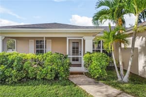 1512 34th Street, Cape Coral, FL 33909 - MLS#225003812