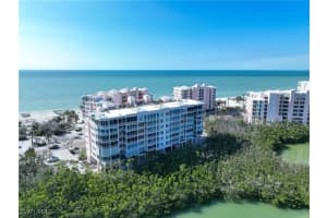 262 Barefoot Beach Boulevard, Bonita Springs, FL 34134 Sold 02/28/25