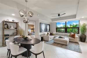 9115 Strada Place, Naples, FL 34108 Sold 04/21/25