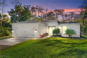 5862 Lancewood Way, Naples, FL 34116 Sold 06/11/25