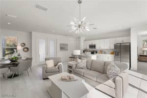 5862 Lancewood Way, Naples, FL 34116 Sold 06/11/25