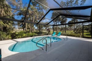 174 Cypress View Drive, Naples, FL 34113 Sold 02/27/25