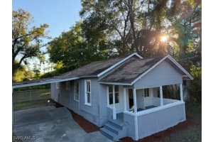 3828 Washington Avenue, Fort Myers, FL 33916 Sold 03/20/25
