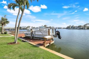 232 Conners Avenue, Naples, FL 34108 - MLS#225003845
