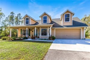 511 20th Street, Naples, FL 34117 Sold 06/30/25