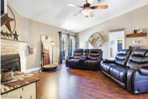 511 20th Street, Naples, FL 34117 Sold 06/30/25