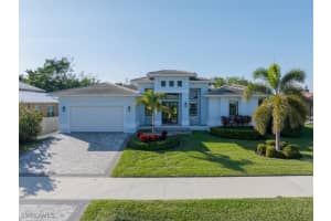 168 Greenview Street, Marco Island, FL 34145 Sold 04/10/25