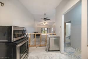 2045 Pine Isle Lane, Naples, FL 34112 Sold 07/08/25